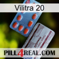 Vilitra 20 36